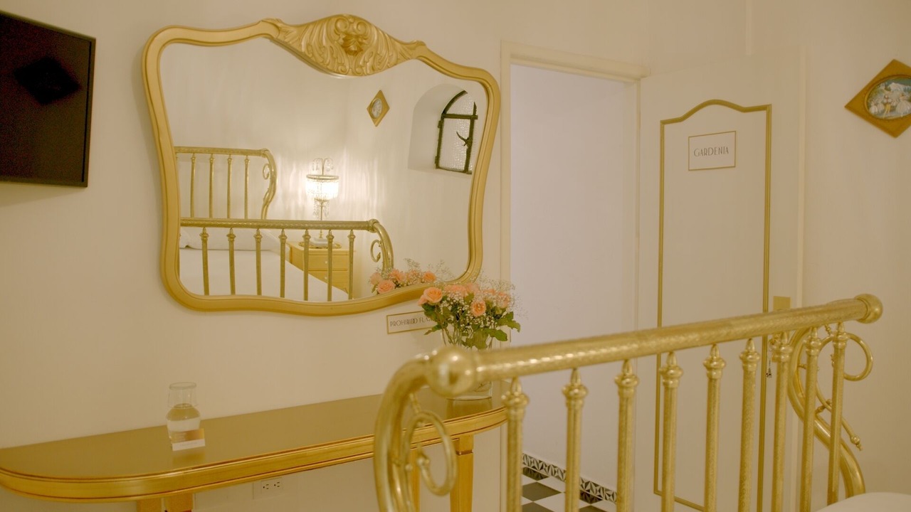 Photo of Bedroom in Atlixco