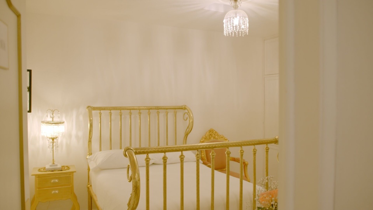 Photo of Bedroom in Atlixco