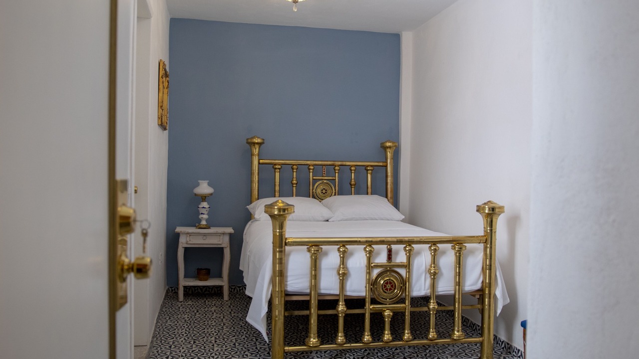 Photo of Bedroom in Atlixco