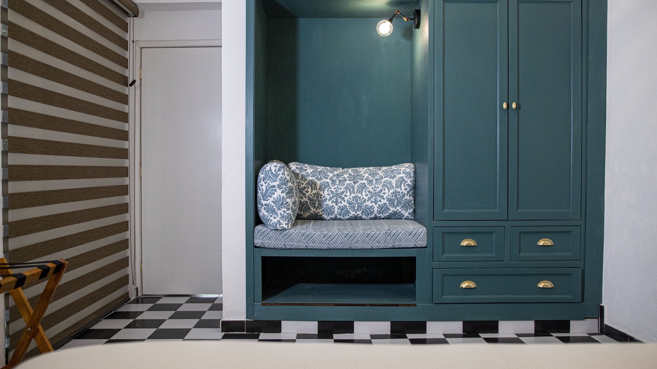 Photo of Bedroom in Atlixco
