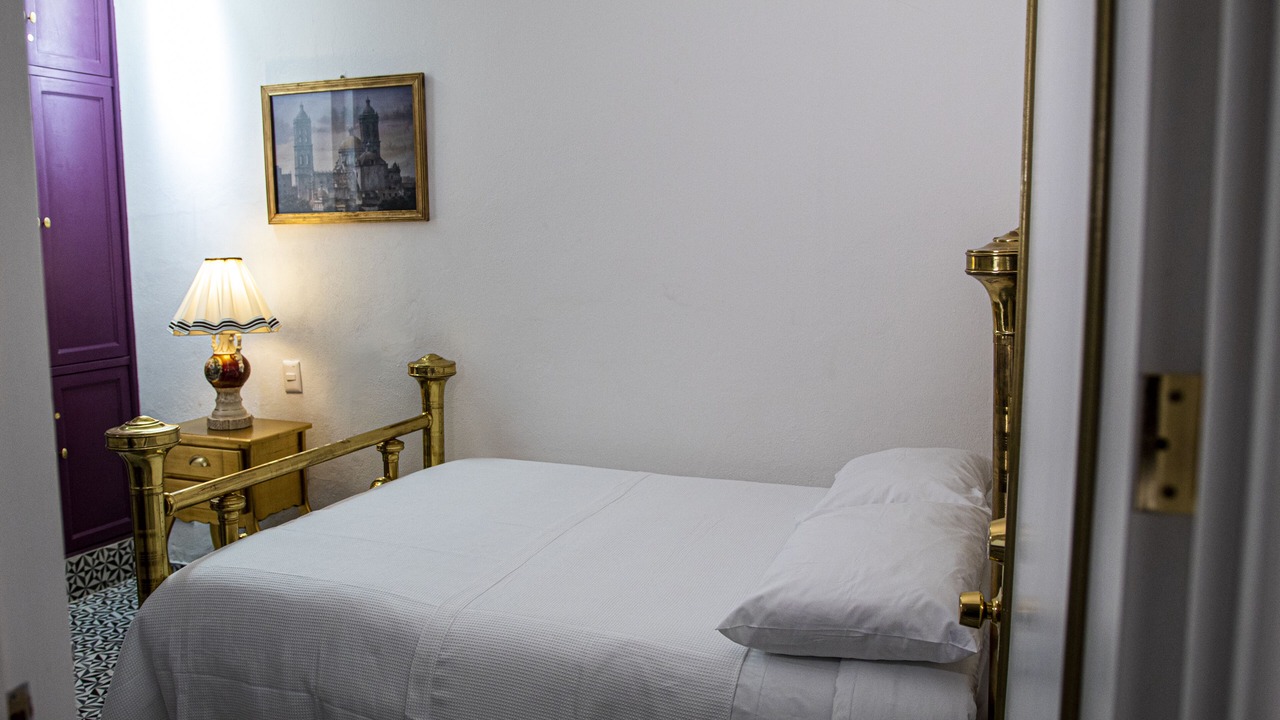 Photo of Bedroom in Atlixco