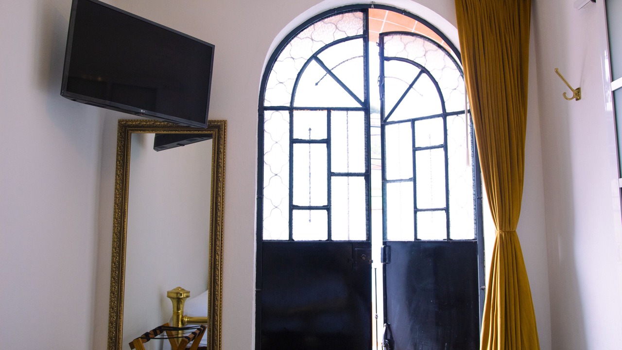 Photo of Bedroom in Atlixco