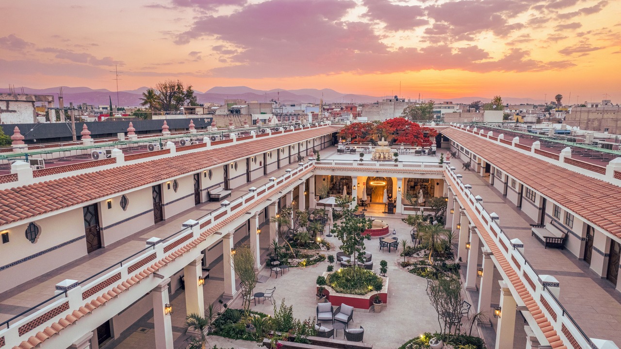 Photo of Outdoor in Centro de la Ciudad