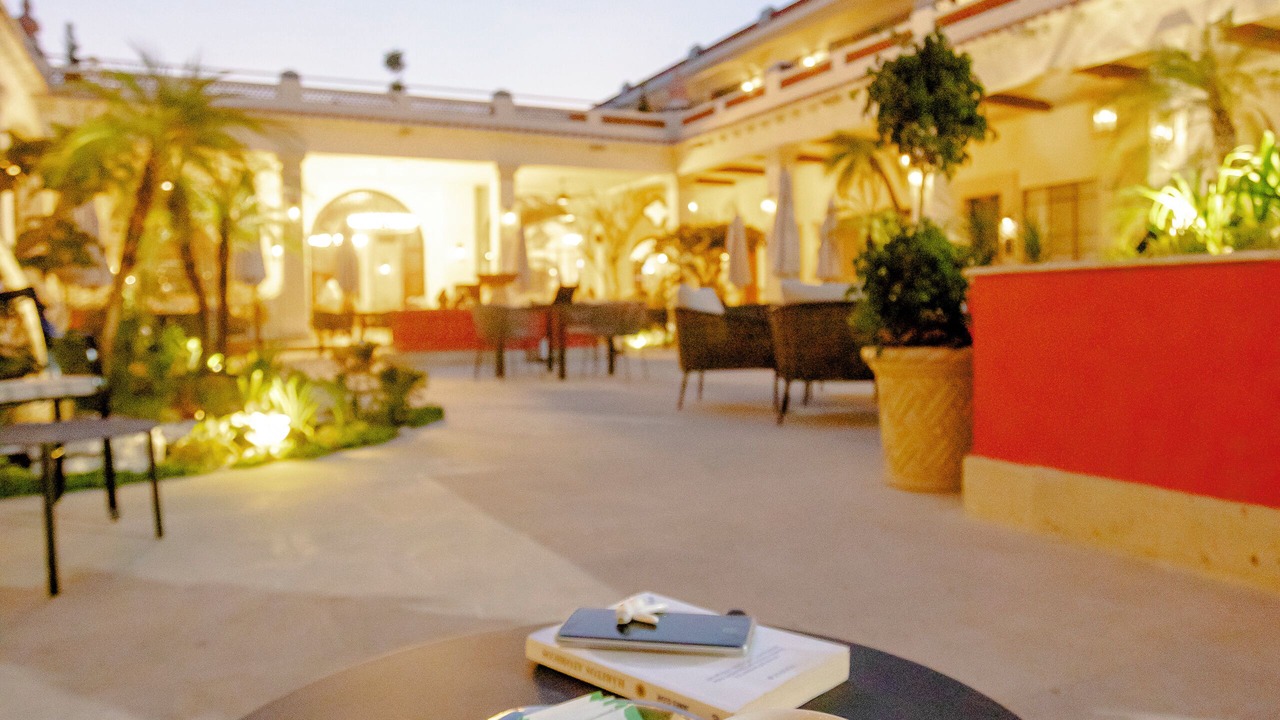 Photo of Outdoor in Centro de la Ciudad