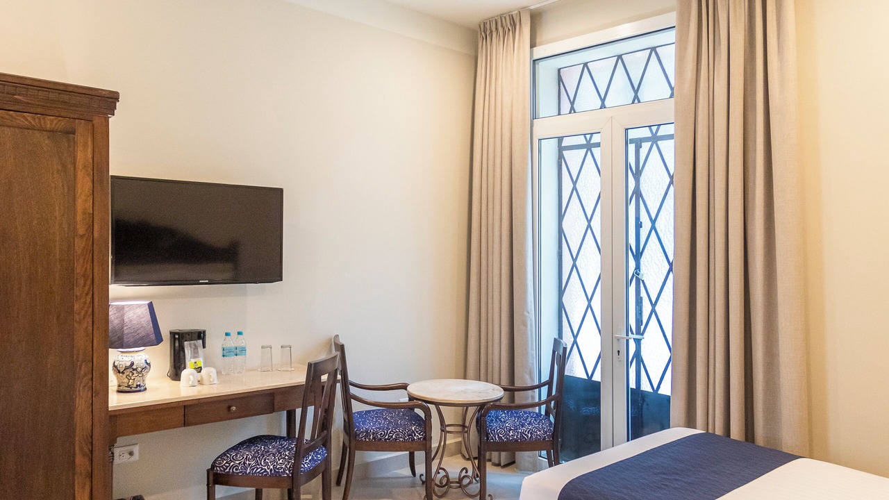 Photo of Bedroom in Centro de la Ciudad