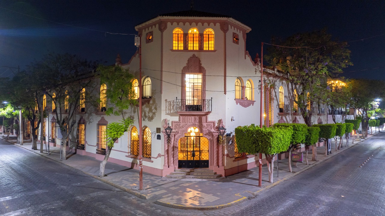 Photo of Outdoor in Centro de la Ciudad