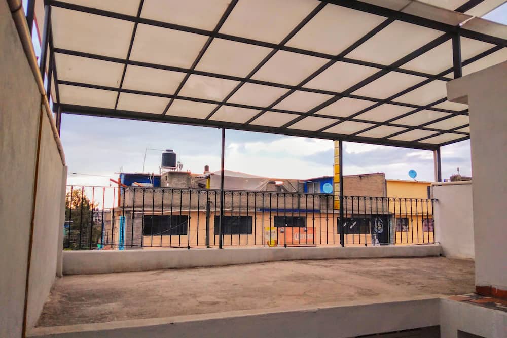 Photo of Outdoor in Ciudad Lopez Mateos