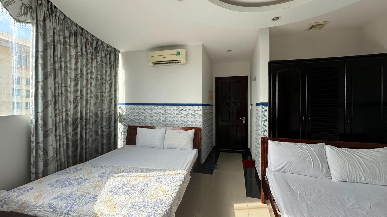 Photo of Bedroom in Tho Quang Beach