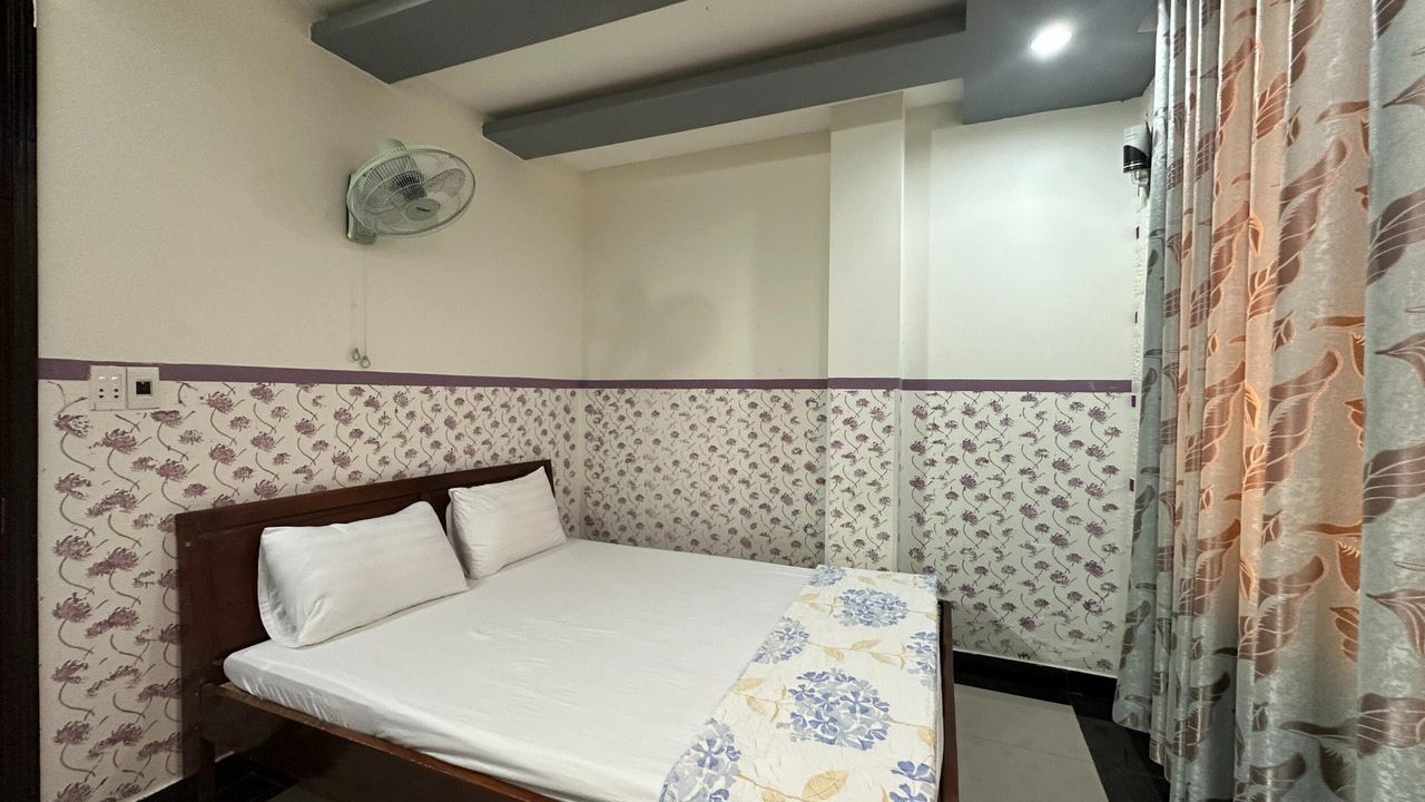 Photo of Bedroom in Tho Quang Beach