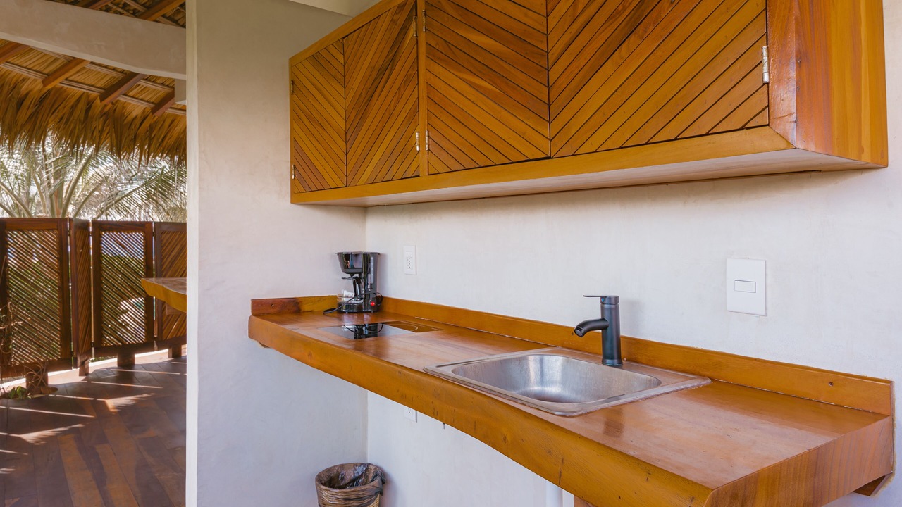 Photo of Kitchen in Centro
