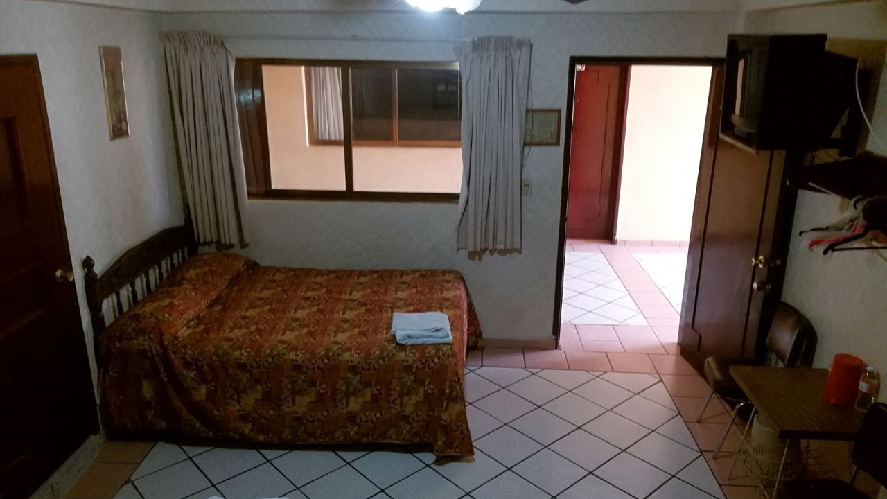 Photo of Bedroom in San Juan de los Lagos