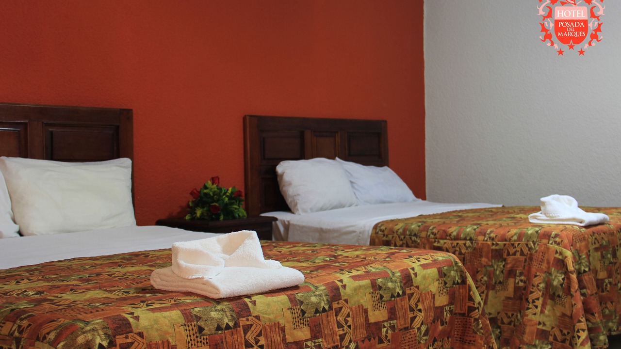 Photo of Bedroom in San Juan de los Lagos