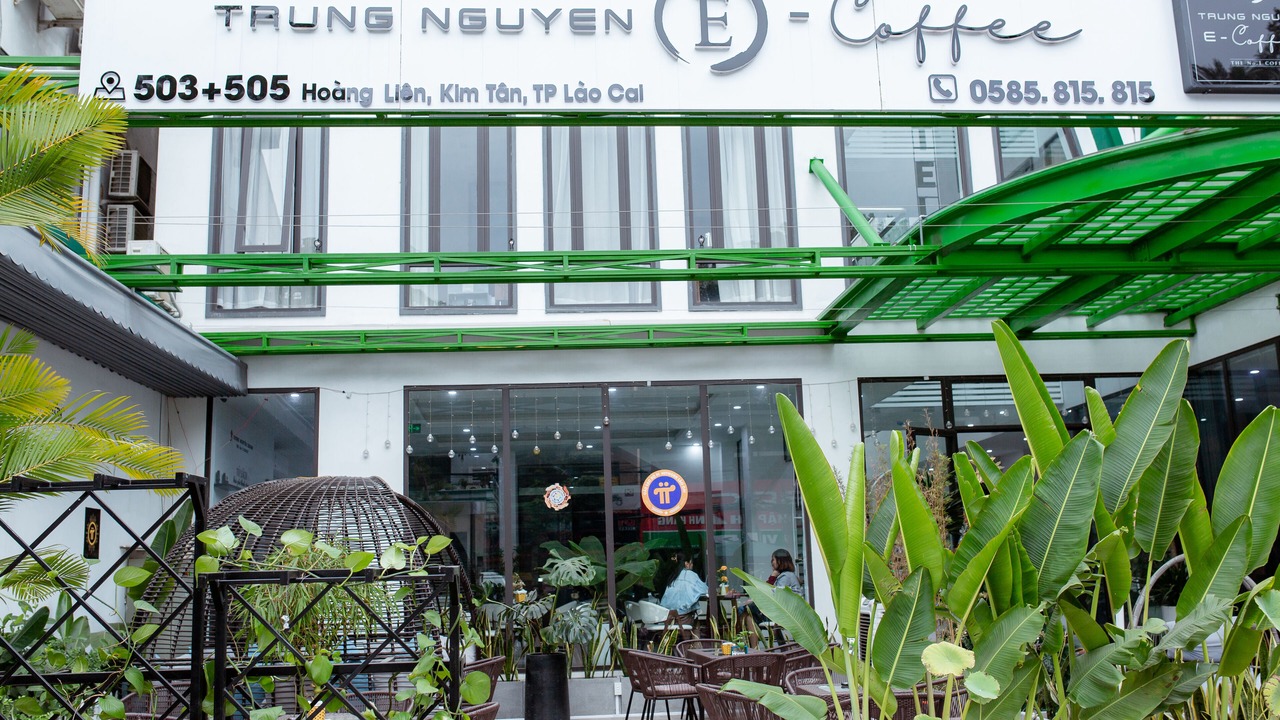 Photo of Outdoor in Lao Cai