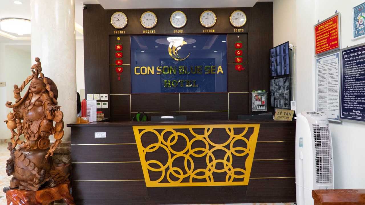 Photo of Others in Con Son