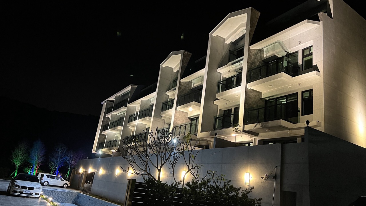 Photo of Outdoor in Toucheng