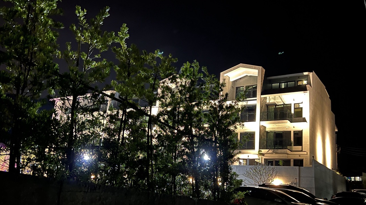 Photo of Outdoor in Toucheng