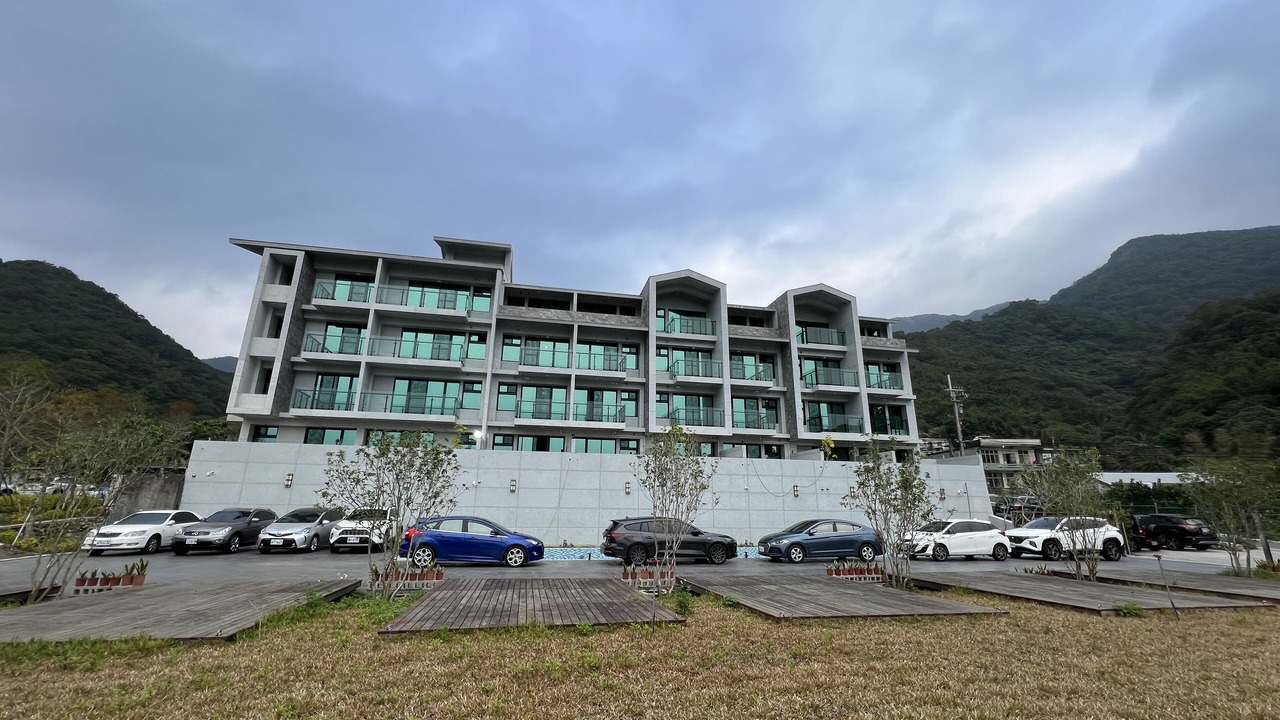 Photo of Outdoor in Toucheng
