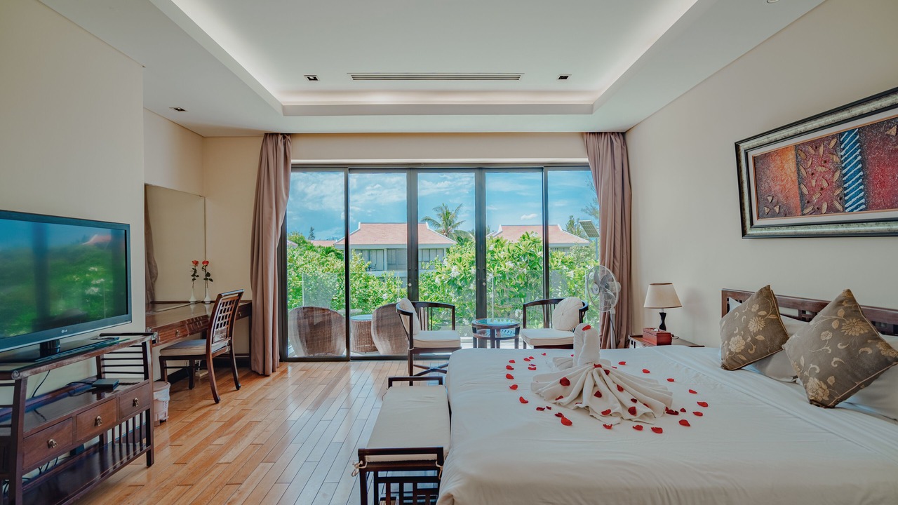 Photo of Bedroom in Ngu Hanh Son