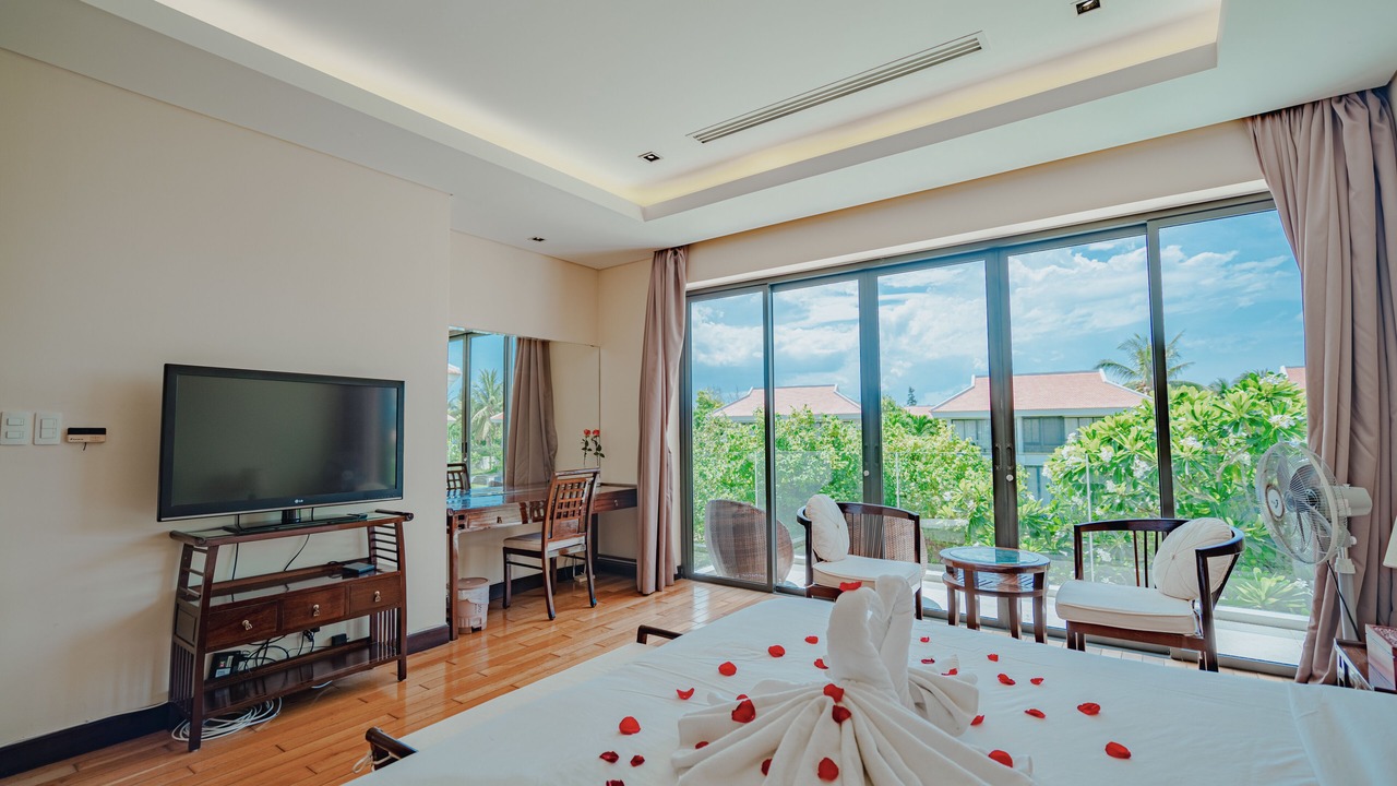 Photo of Bedroom in Ngu Hanh Son