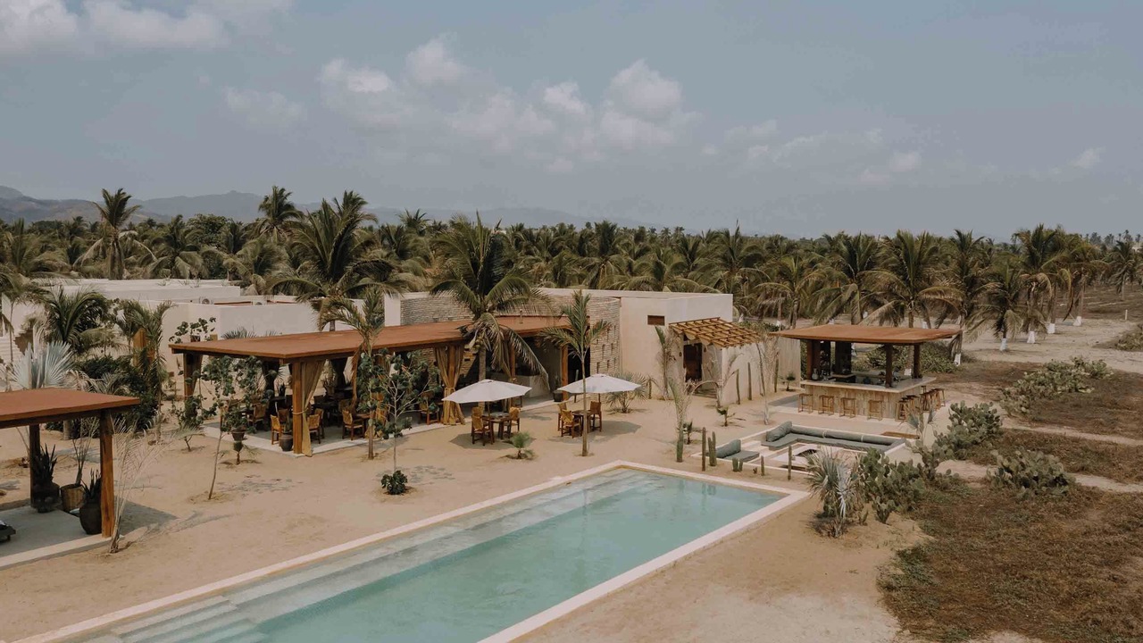 Photo of Outdoor in Barra de Colotepec