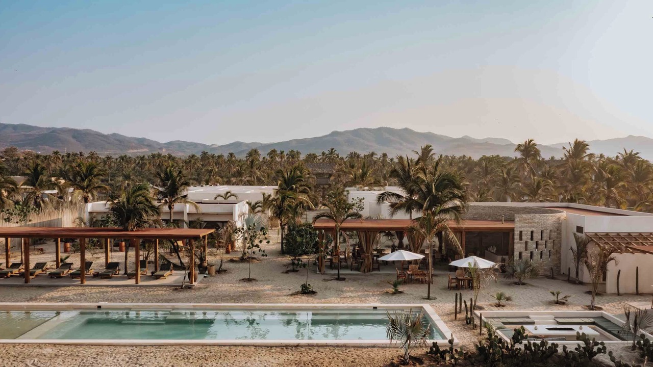 Photo of Outdoor in Barra de Colotepec