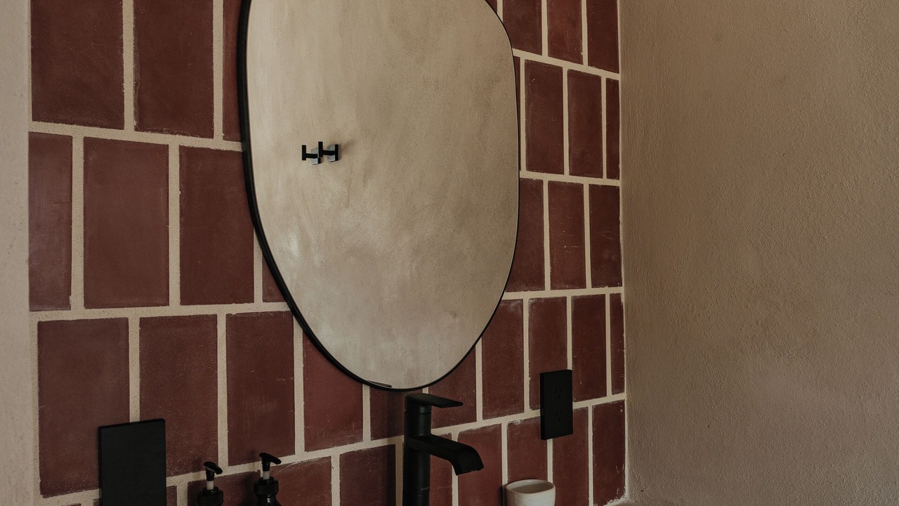 Photo of Bathroom in Barra de Colotepec