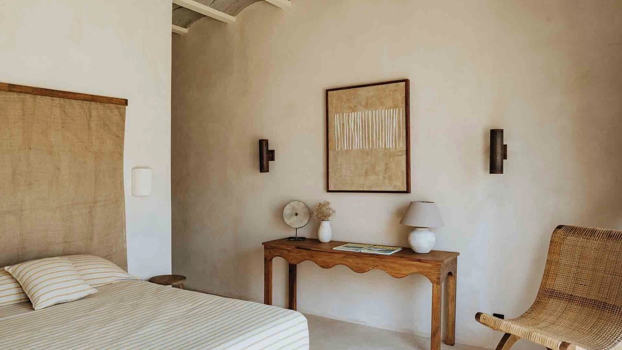 Photo of Bedroom in Barra de Colotepec