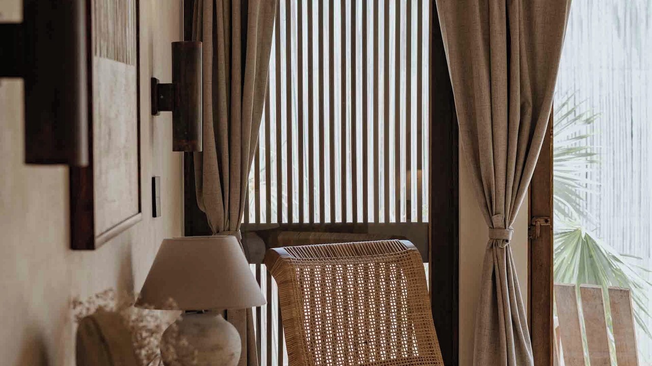 Photo of Bedroom in Barra de Colotepec