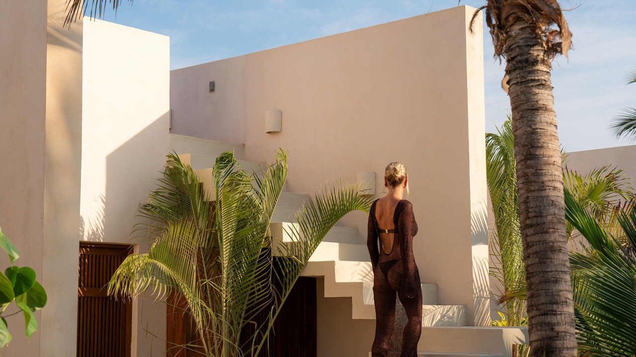 Photo of Bedroom in Barra de Colotepec