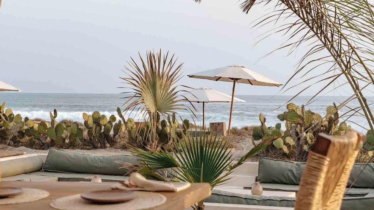 Photo of Outdoor in Barra de Colotepec