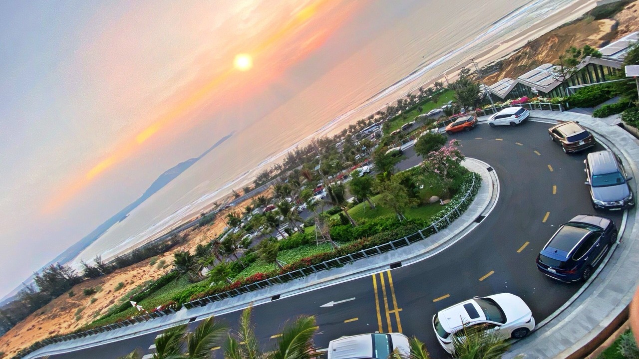 Photo of Outdoor in Suoi Nuoc Beach