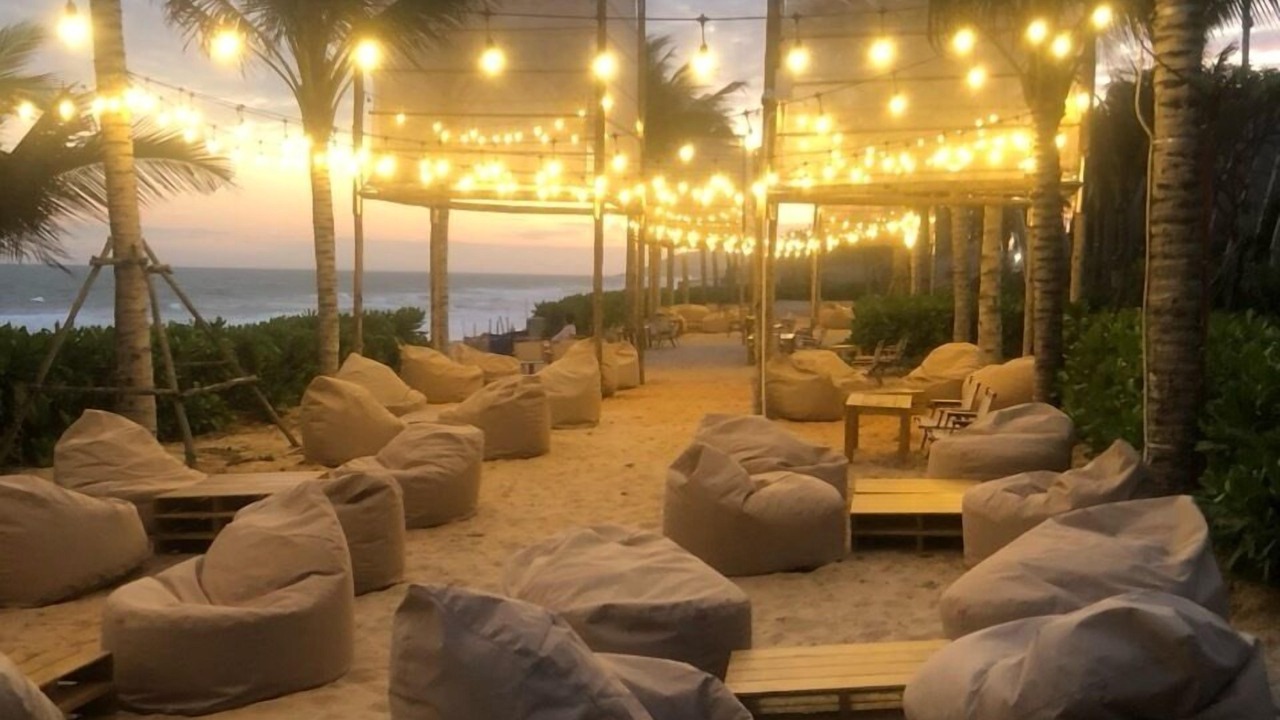 Photo of Outdoor in Suoi Nuoc Beach