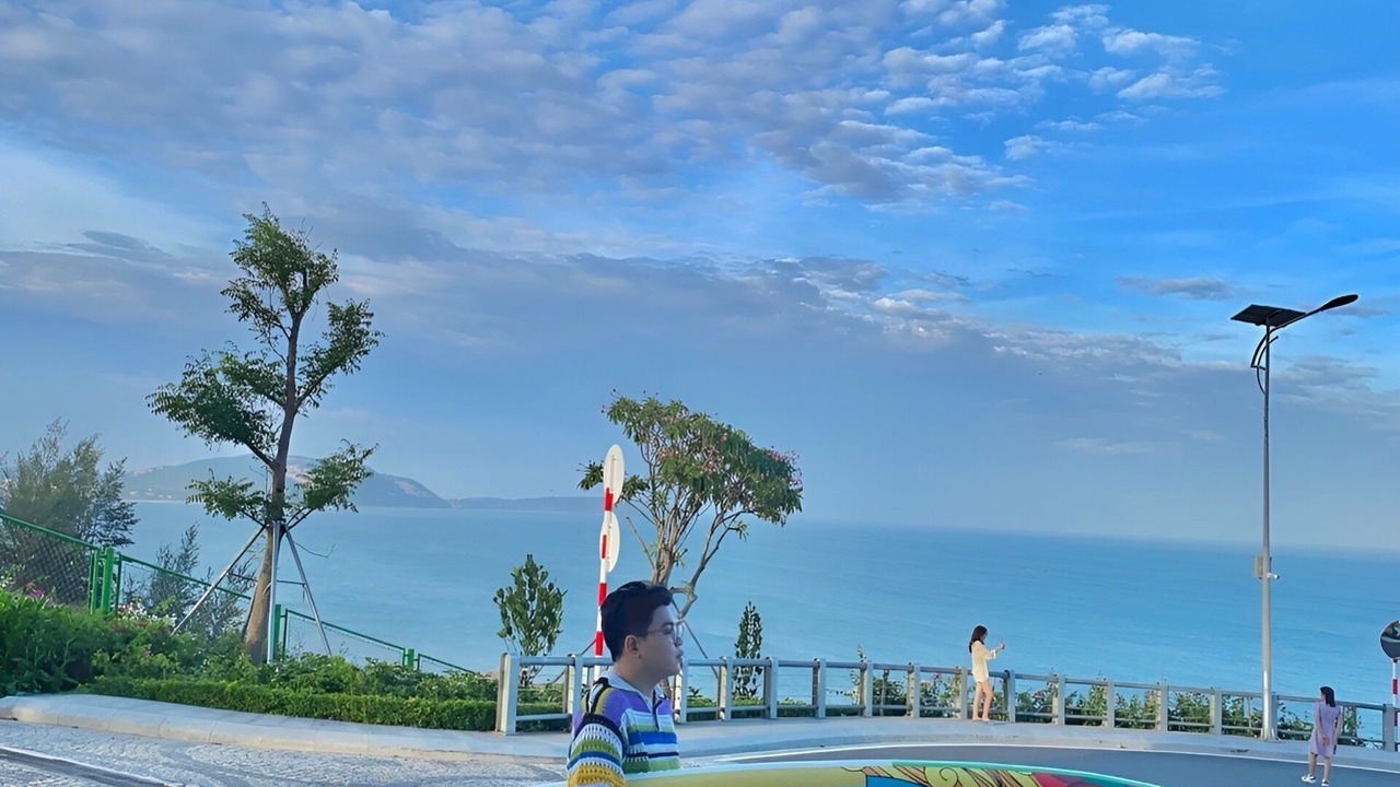 Photo of Outdoor in Suoi Nuoc Beach