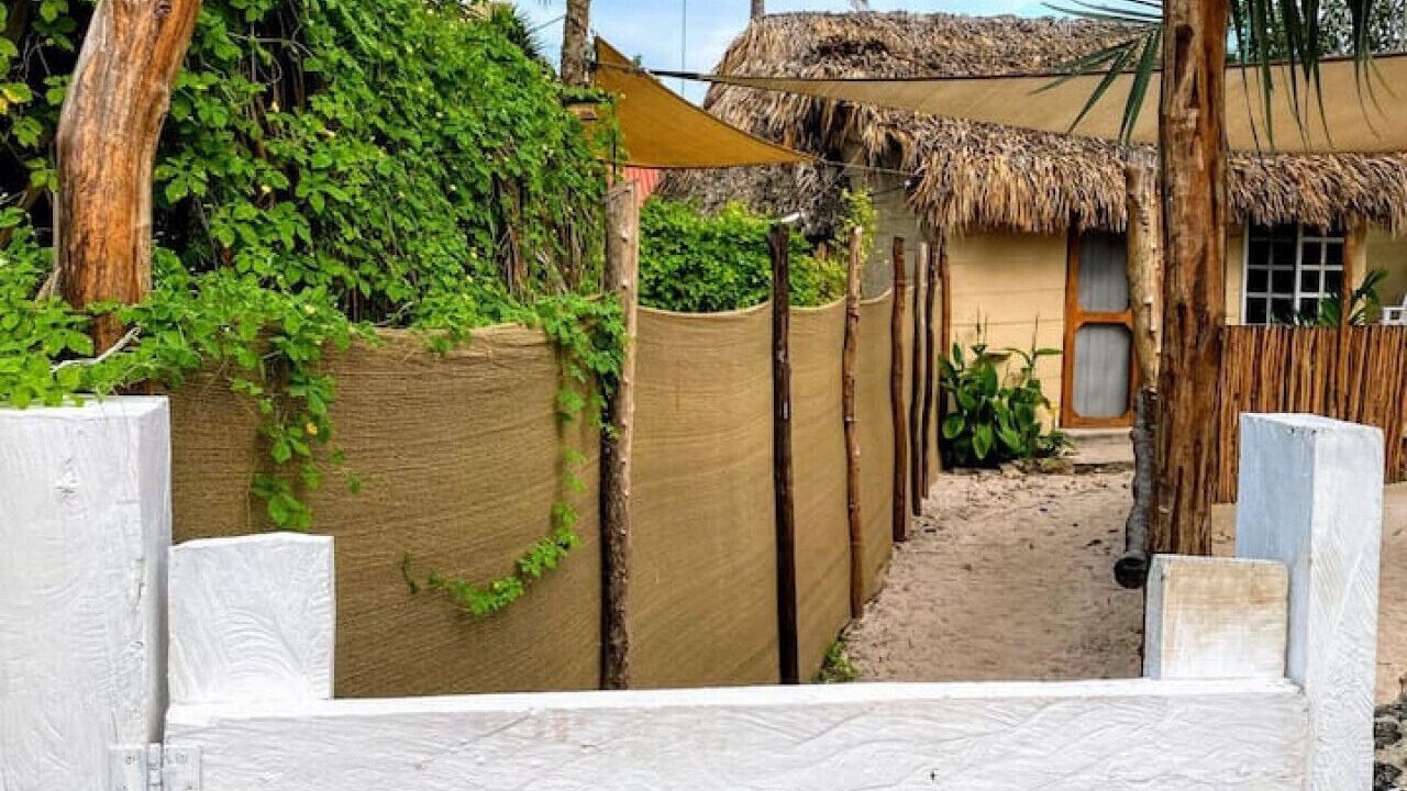 Photo of Outdoor in El Cuyo