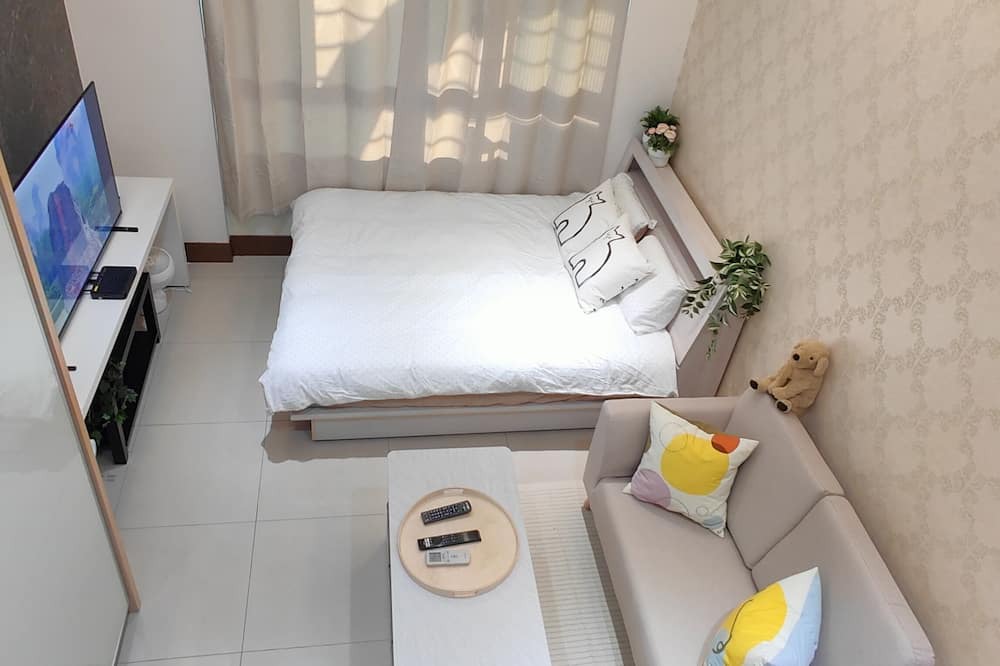 Photo of Bedroom in Banqiao