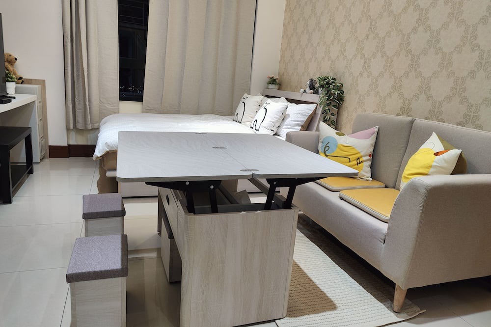 Photo of Bedroom in Banqiao