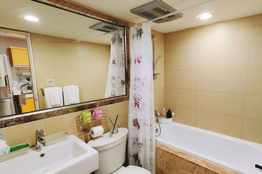 Photo of Bathroom in Banqiao