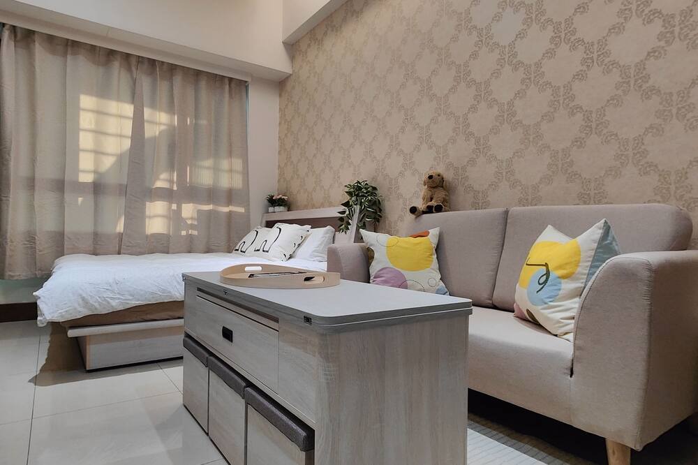 Photo of Bedroom in Banqiao