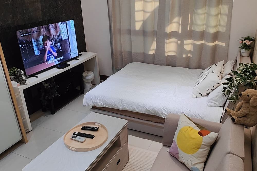 Photo of Bedroom in Banqiao