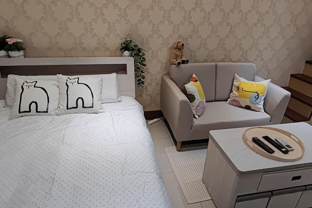 Photo of Bedroom in Banqiao