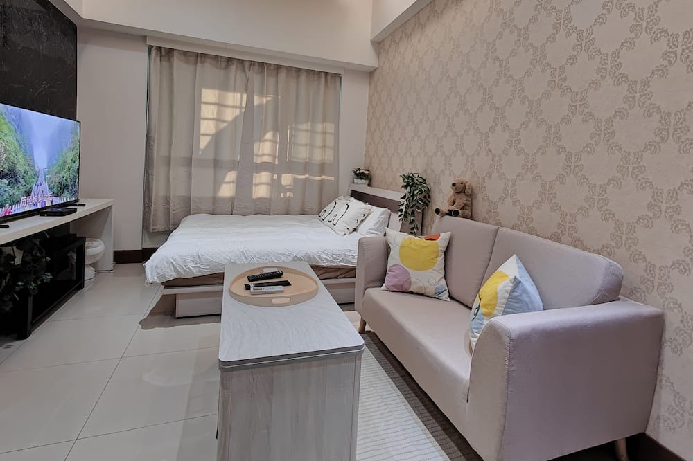 Photo of Bedroom in Banqiao