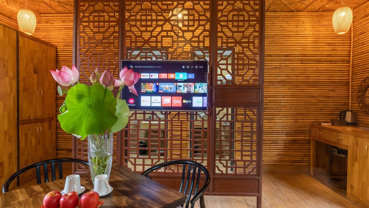 Photo of Bedroom in Hoa Lu