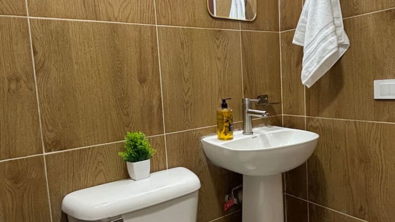 Photo of Bathroom in Xalapa