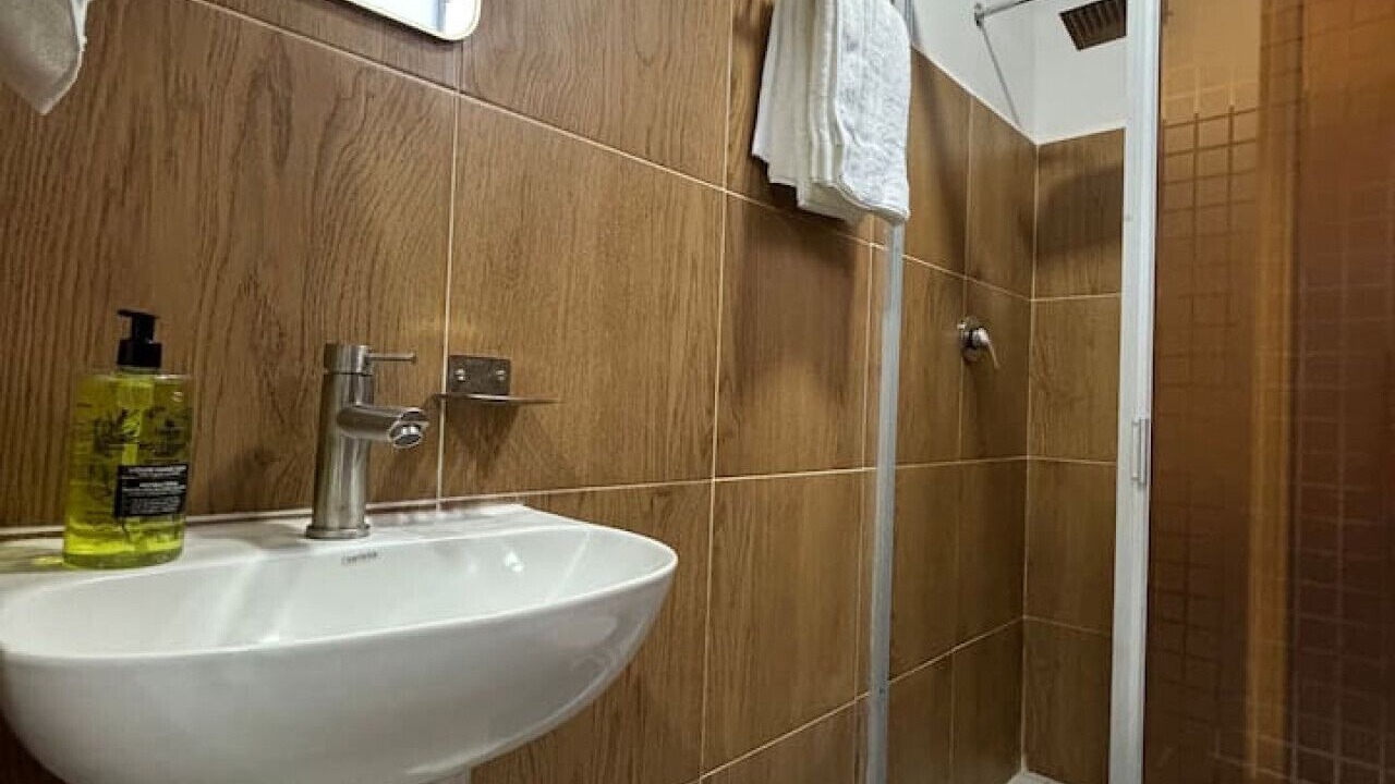 Photo of Bathroom in Xalapa