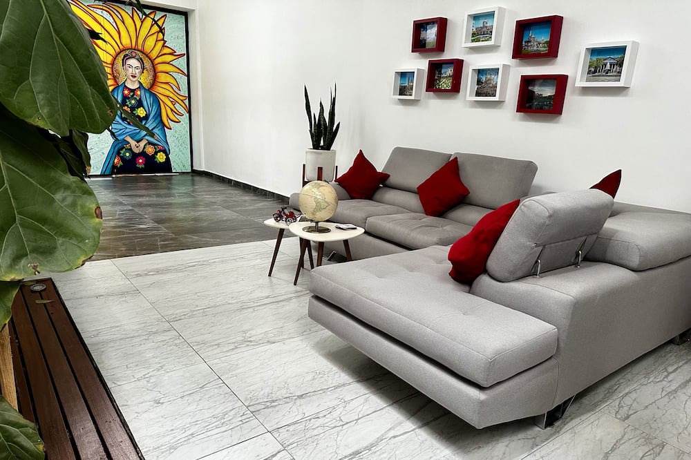 Photo of Livingroom in Guadalajara
