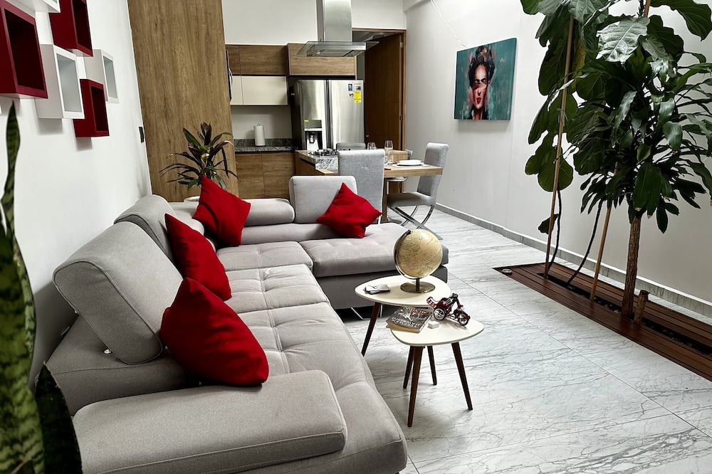 Photo of Livingroom in Guadalajara