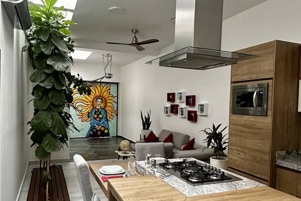 Photo of Kitchen in Guadalajara