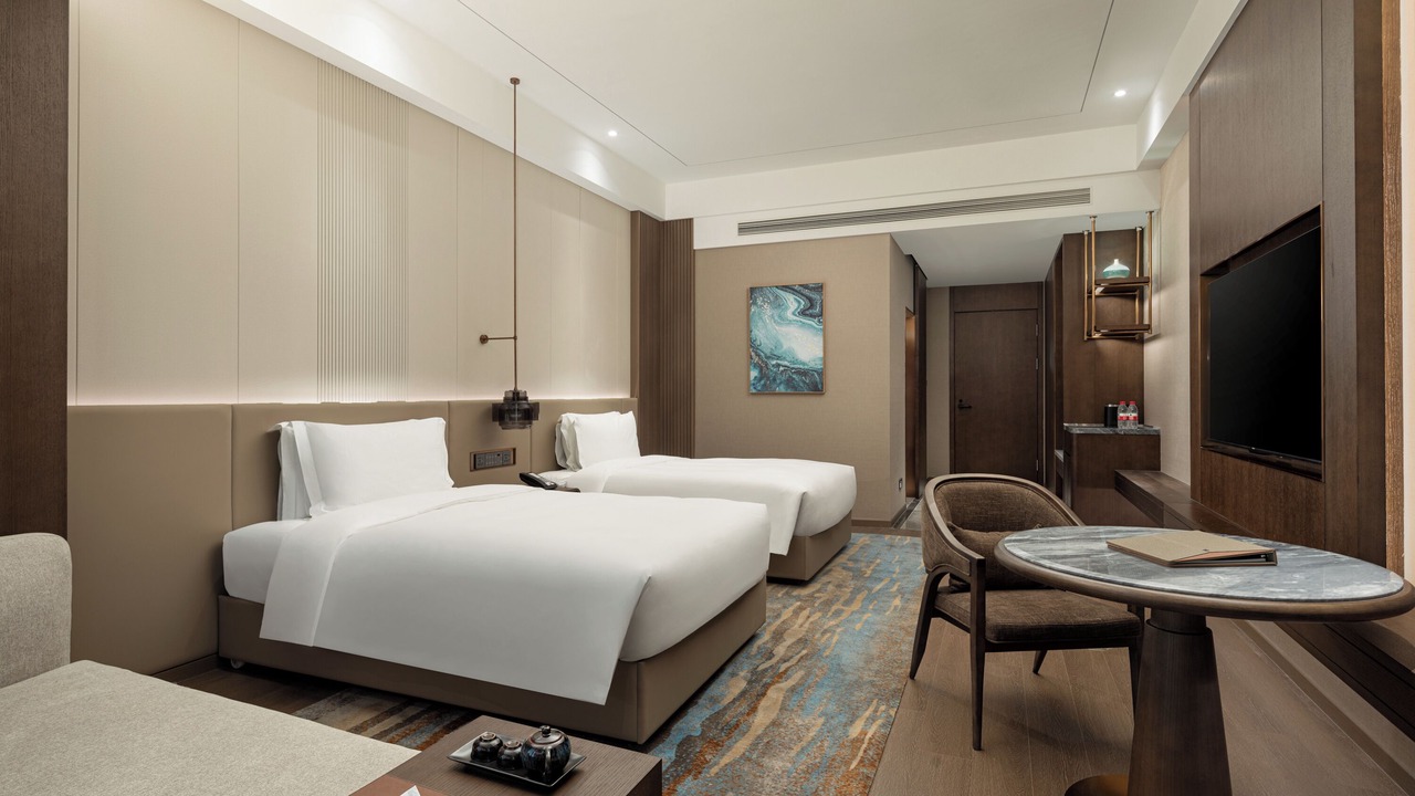 Photo of Bedroom in Jinzhou District
