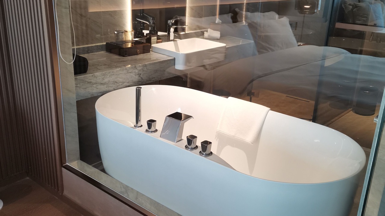 Photo of Bathroom in Jinzhou District