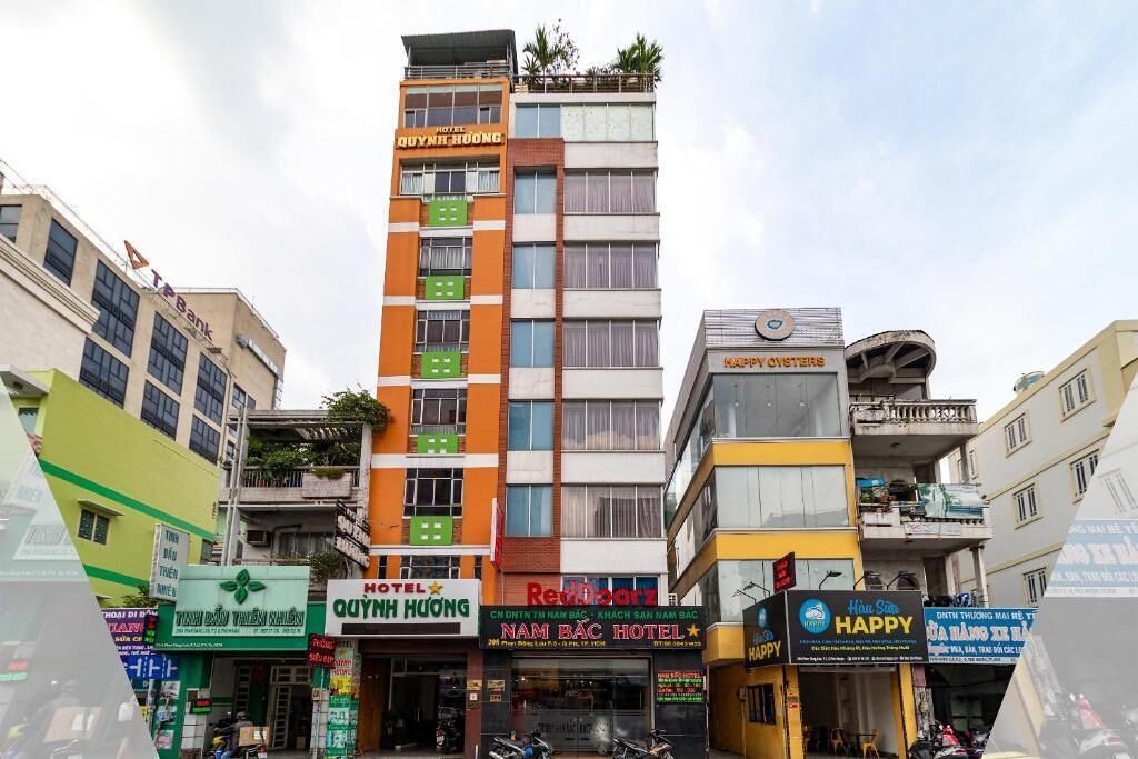 Photo of Outdoor in Phu Nhuan